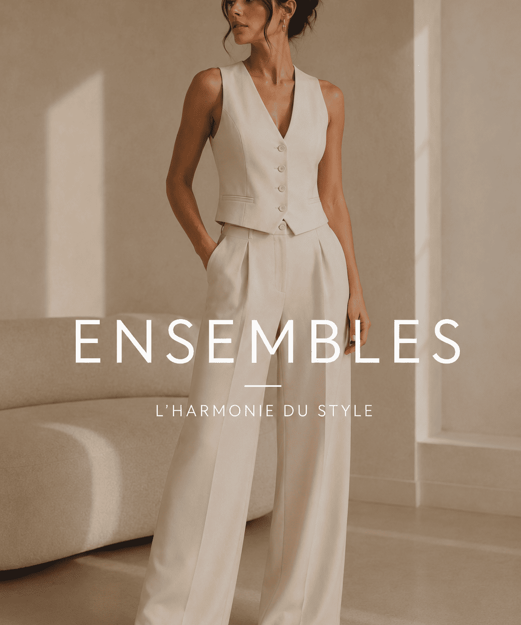 Ensembles