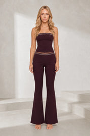 Ensemble bandeau taille haute | Lounelle Paris